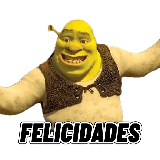 Sherk memes clasicos 💚💫 4