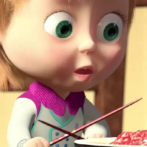 🧿Masha 👧🏼❤️ 8