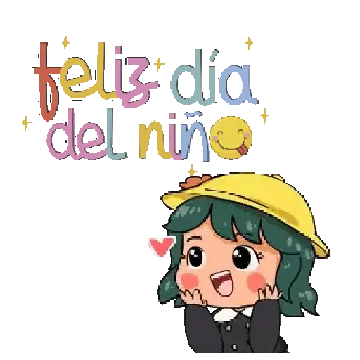 Día del Niño y la Niña👶🎊 6
