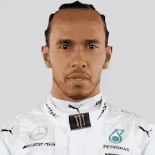 Formula 1 15