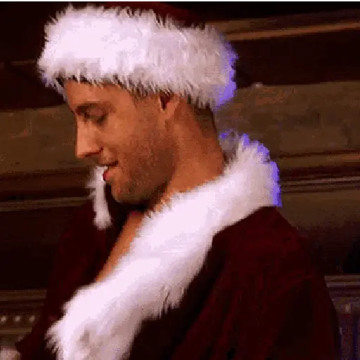 🎄🎅🏻💋Navidad Sexy🧑🏻🎄🎄 13