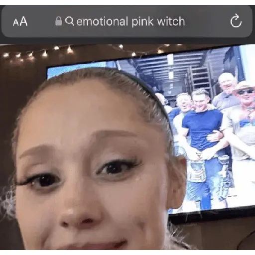 ariana grande latin news #2 20