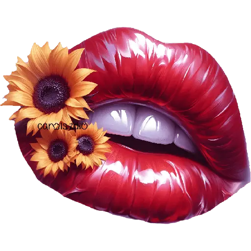 🫦 Labios random 👄 2