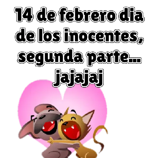 San Valentín frases 🌺💘 6