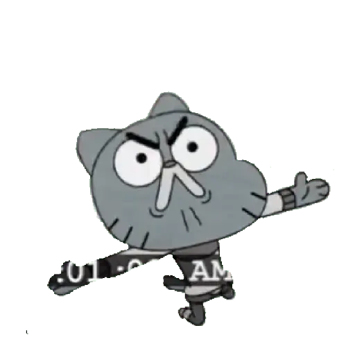 gumball 7