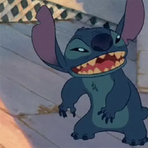 💙🩵Stitch reacciones💙🩵 23
