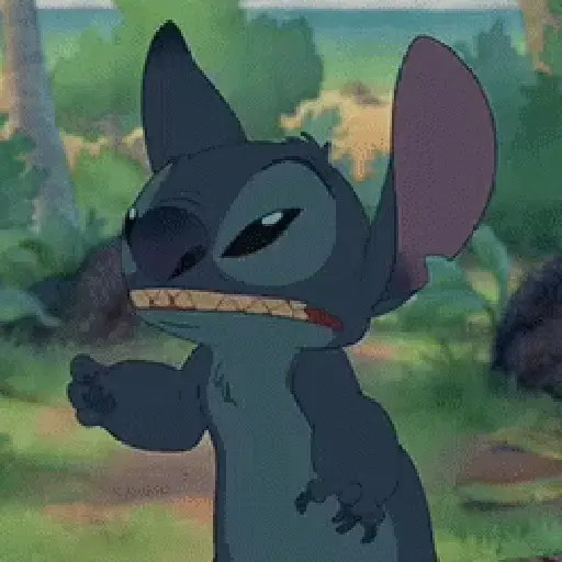 💙🩵Stitch reacciones💙🩵 3