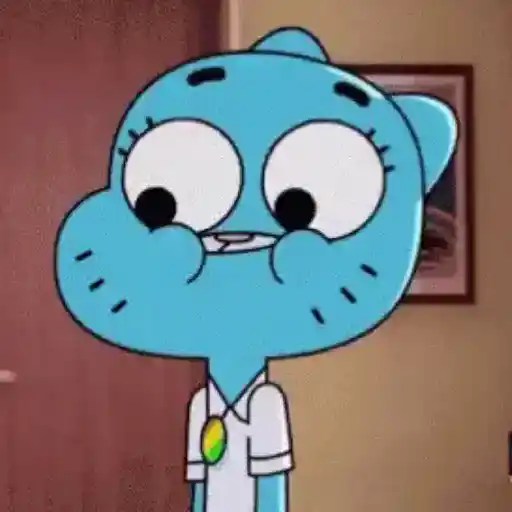 O Incrível Mundo de Gumball 3