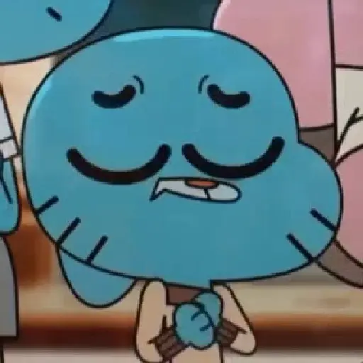 gumball 7