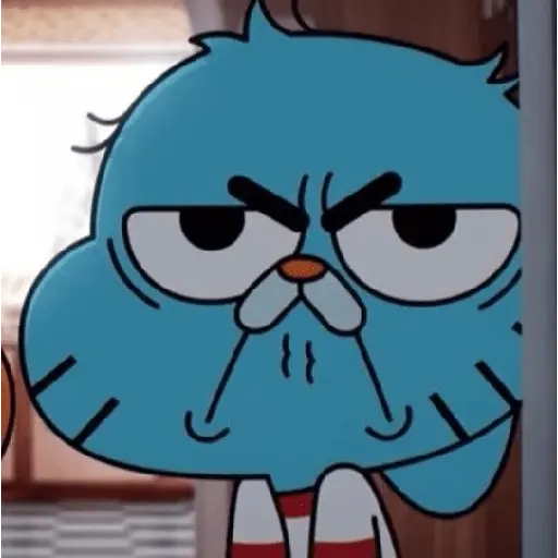 GUMBALL💙 2