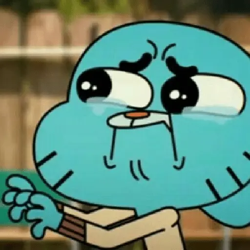 GUMBALL💙 12