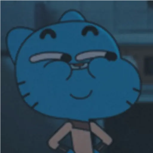 gumball 9
