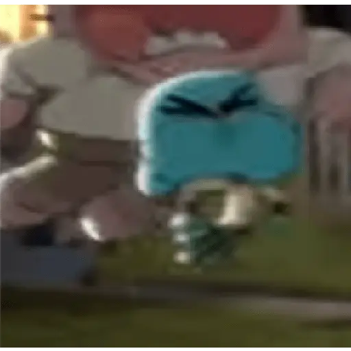 gumball 2