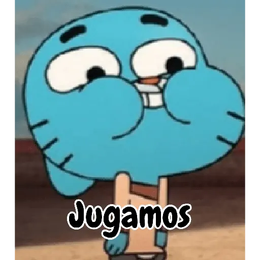 gumball 11