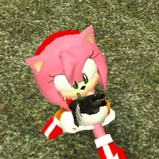 sonic expression meme 💙😼 4