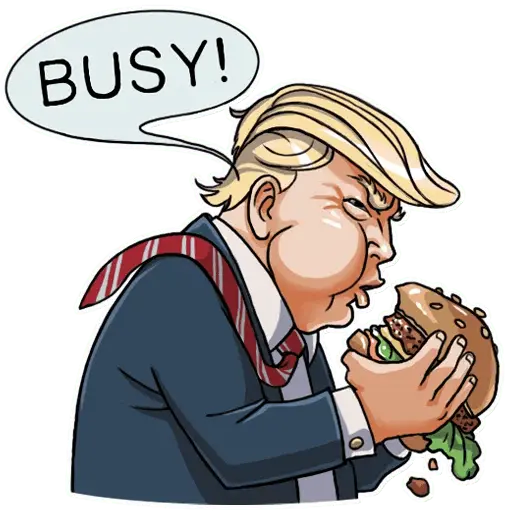 trump 21