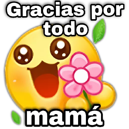 Día de la madre 2 🌺🪄👑 1
