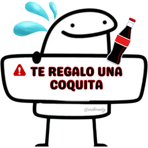 Flork Para Chat 🤪 12