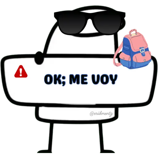 Flork Para Chat 🤪 23