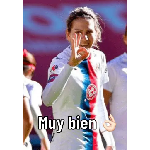 Chivas Femenil 23