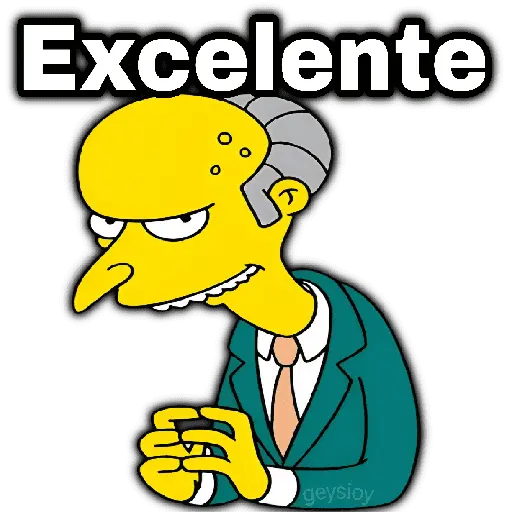 Excelente geysioy