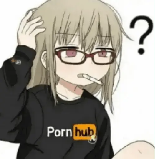 Reação Anime WTF BR 11