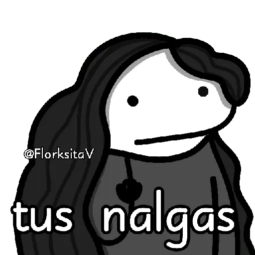 Flork grosero 😌✌🏻 11