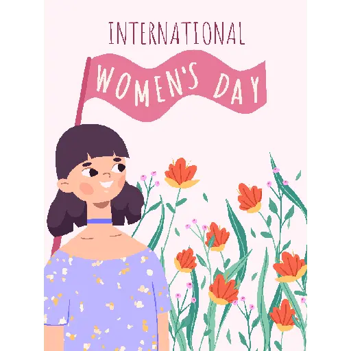 DÍA INTERNACIONAL DE LA MUJER 12