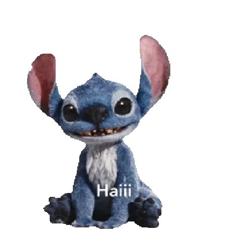 LILO & STITCH 9