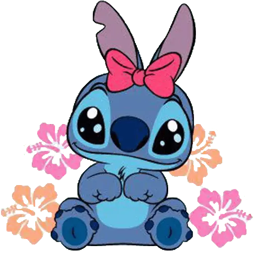 Lilo y stitch 2025 💕 3