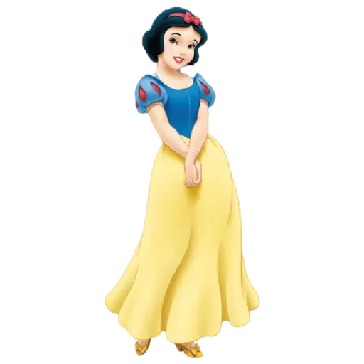 blancanieves 13