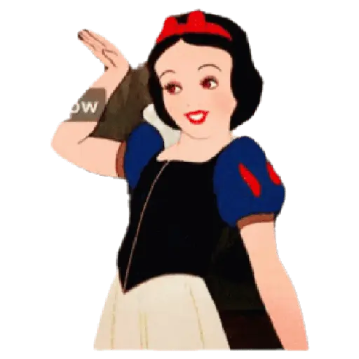 blancanieves 2