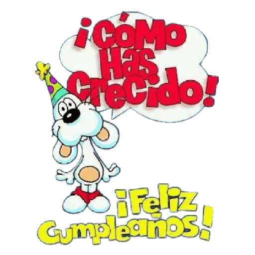 🎂🎉 ¡Feliz cumpleaños! 🎉🎂 1