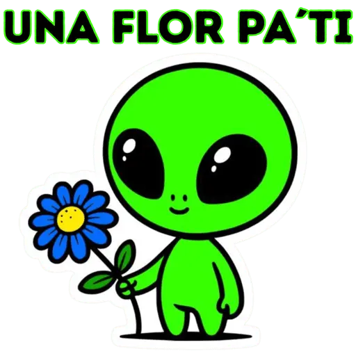 Soy Un Marciano 👽☘️ 18