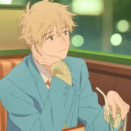 anime Skip and loafer 28