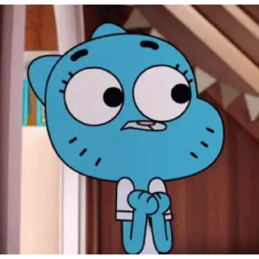 gumball 28