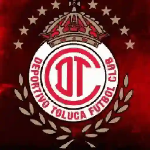 Toluca ⚽👑 10