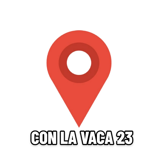 CON LA VACA 23