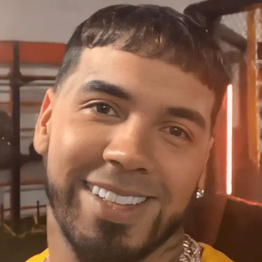 Anuel AA 10
