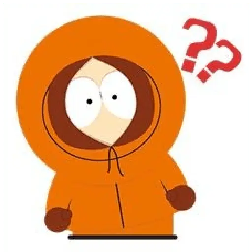 South park 3