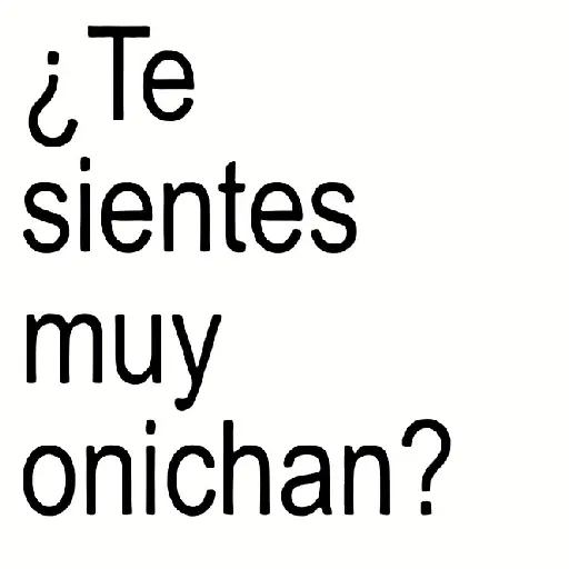 ✨😯 Oh eres bautista Otaku😯❌ 5