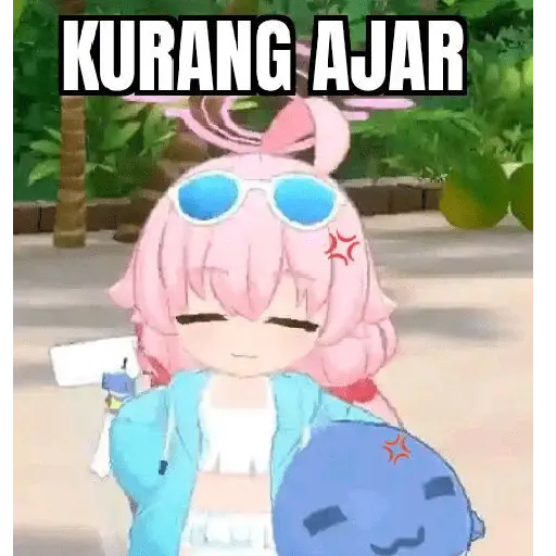 meme blue archive part 6 19