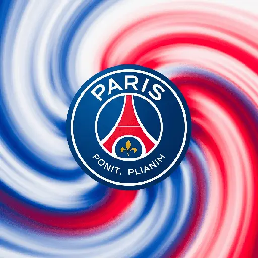 PSG ⚽ 12