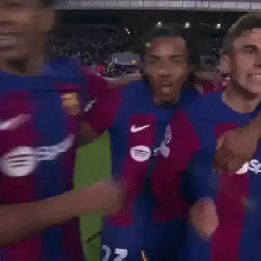 Futbol Barcelona 😎 4