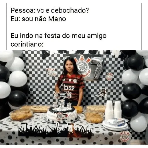 flamengo memee 22