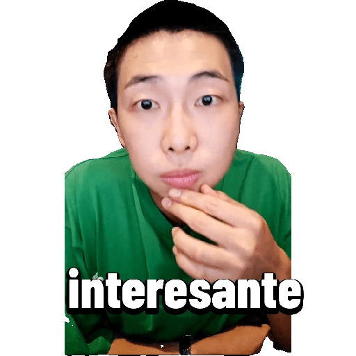 RM 💜 4