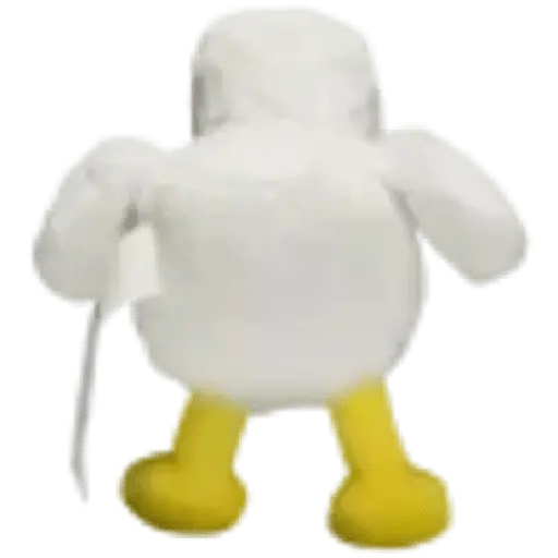 🌳🎮 Minecraft Plush 🎮🌳 6