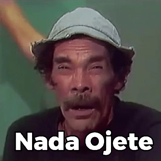 Nada Ojete