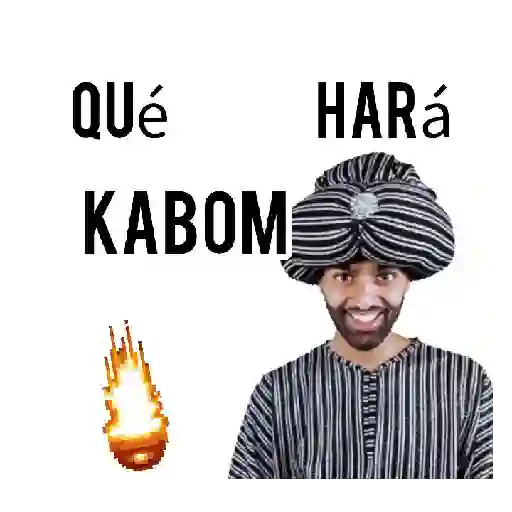 Arabe 💣💥 15