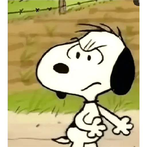 snoopy 10